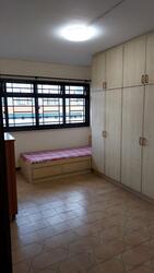Blk 116 Merah Heights (Bukit Merah), HDB 5 Rooms #557091571